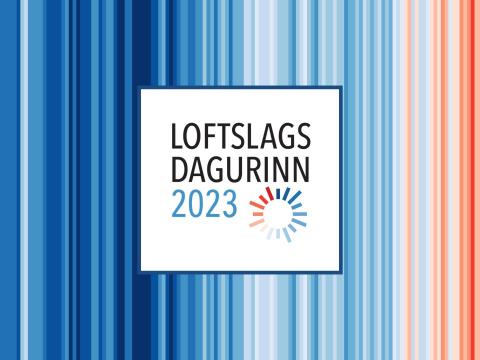 Loftslagsdagurinn 2023