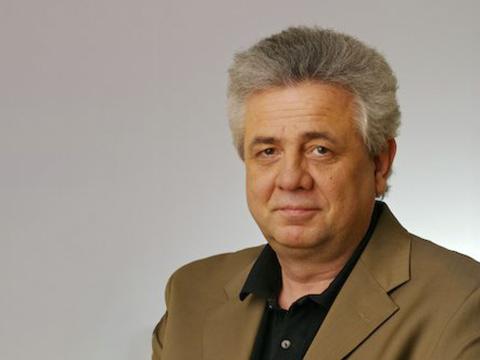 Jón Gunnar Ottósson 