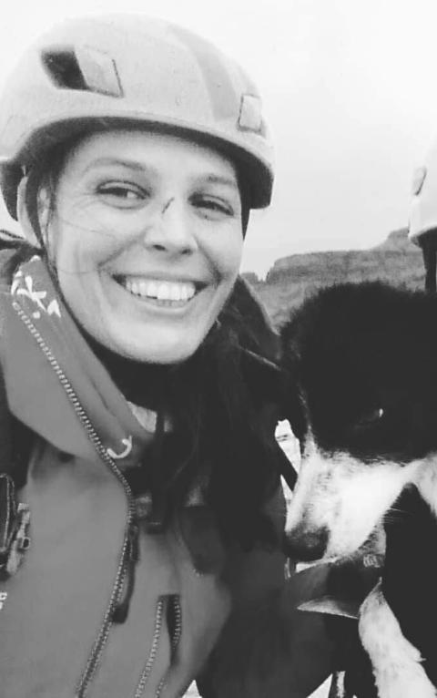 Catherine Rachael Gallagher