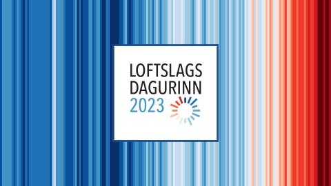 Loftslagsdagurinn 2023