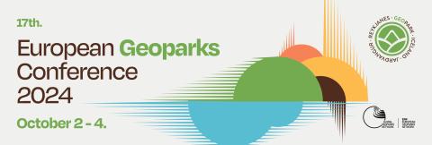 Evrópsk ráðstefna um jarðvanga í Reykjanesbæ