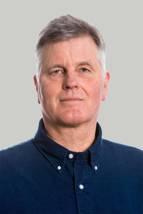 Kristinn Haukur Skarphéðinsson