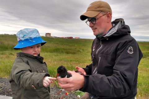 Sölvi Rúnar Vignisson