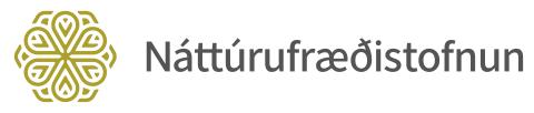 Merki Náttúrufræðistofnunar 2025