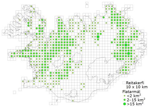Tjarnastararflóavist